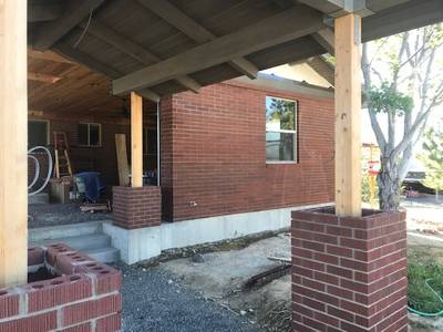 Progress Entry has brick
